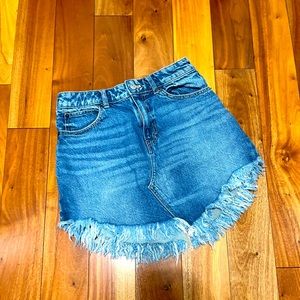 Free People Skirt 💋bundle💋